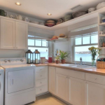 Potato Island kitch