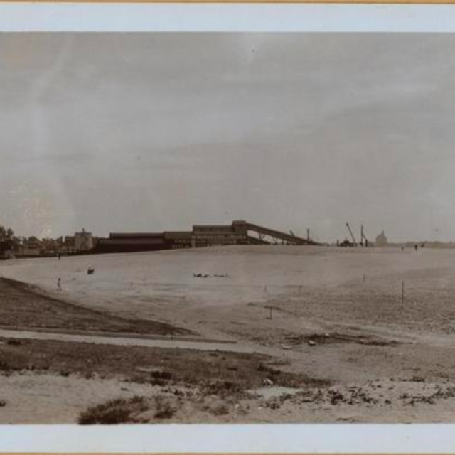 Before the Belt Looking at Brooklyn's lost bay in Gravesend 6sqft