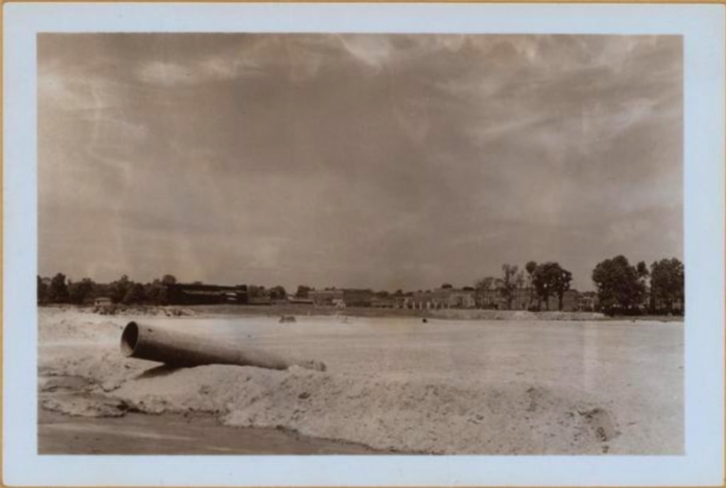 Before the Belt Looking at Brooklyn's lost bay in Gravesend 6sqft