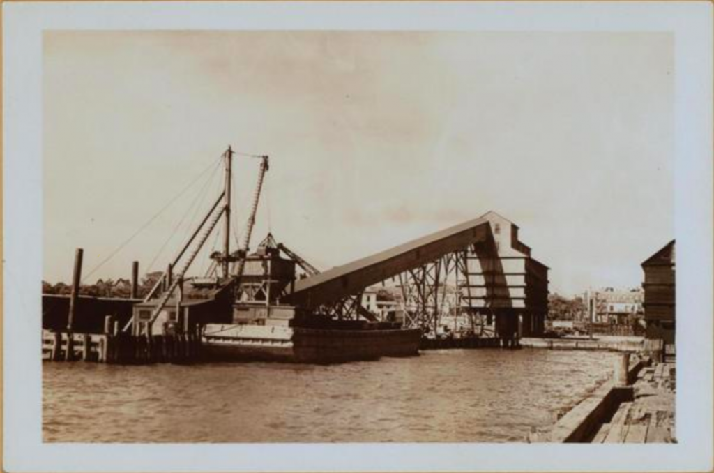 Before the Belt Looking at Brooklyn's lost bay in Gravesend 6sqft