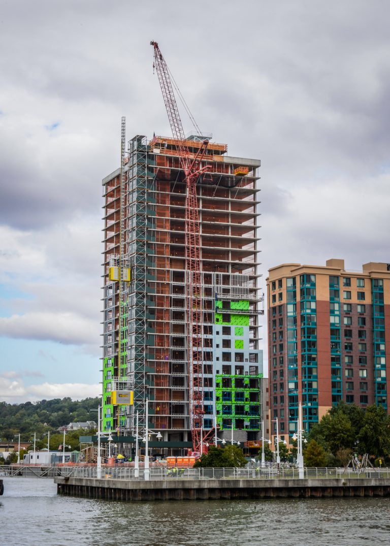 Young professionals in Yonkers How the city’s redevelopment plan targets millennials