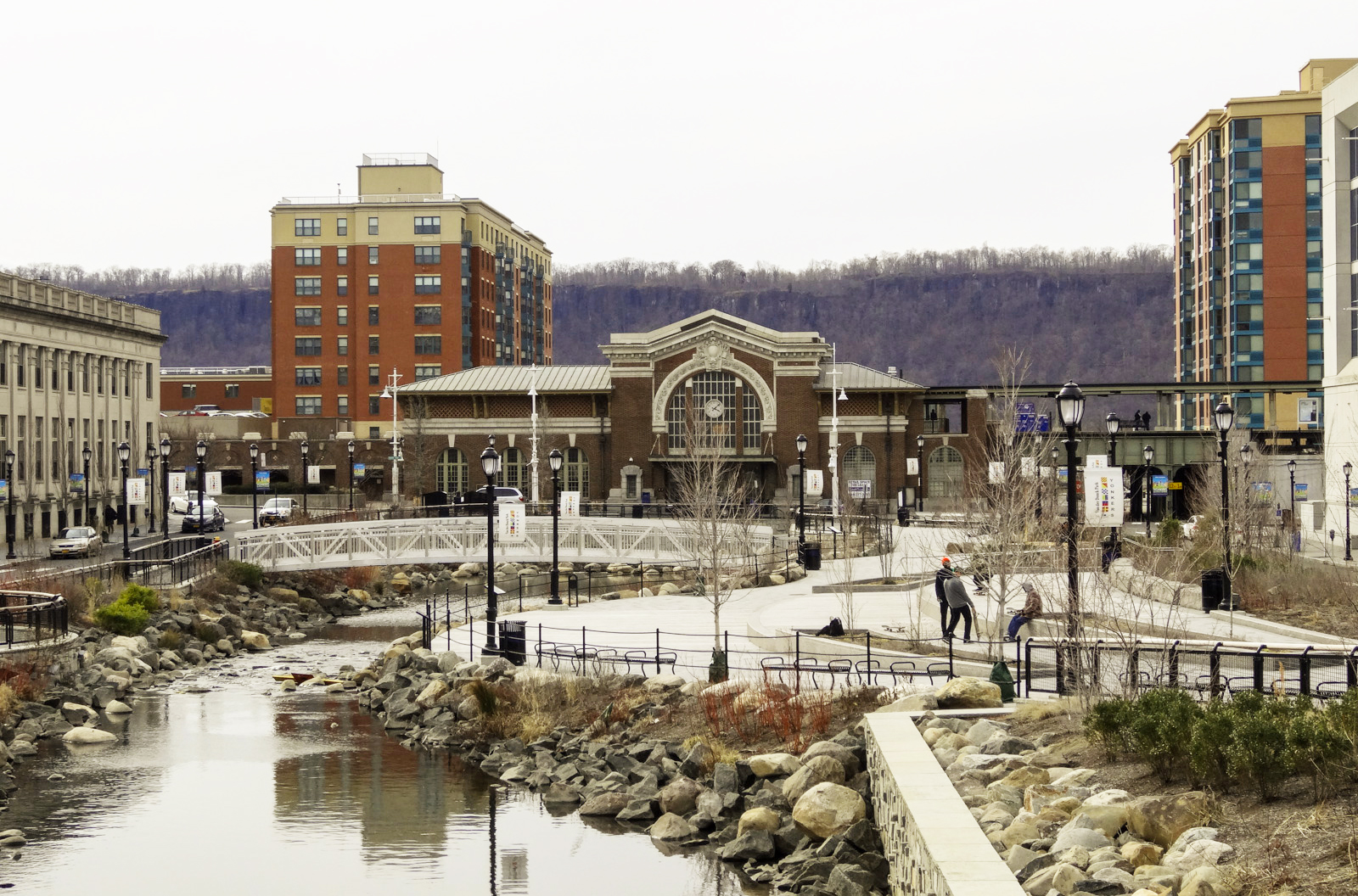 Young Professionals In Yonkers How The City s Redevelopment Plan