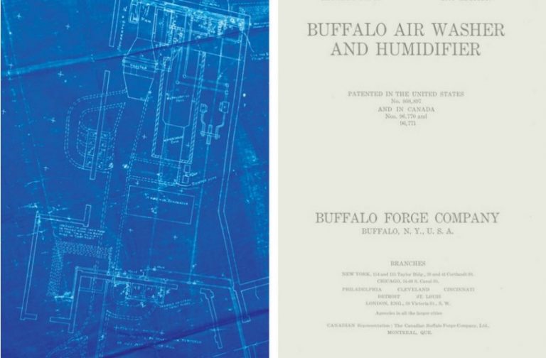 The world’s first air conditioner was invented in Brooklyn in 1902 6sqft