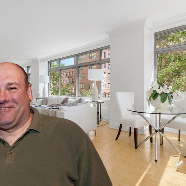 The High and Low Two 'Mad' Pads Offer Modernist Details,Timeless