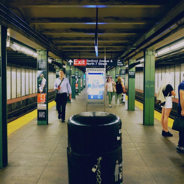 Not a single subway line to be left unscathed this weekend