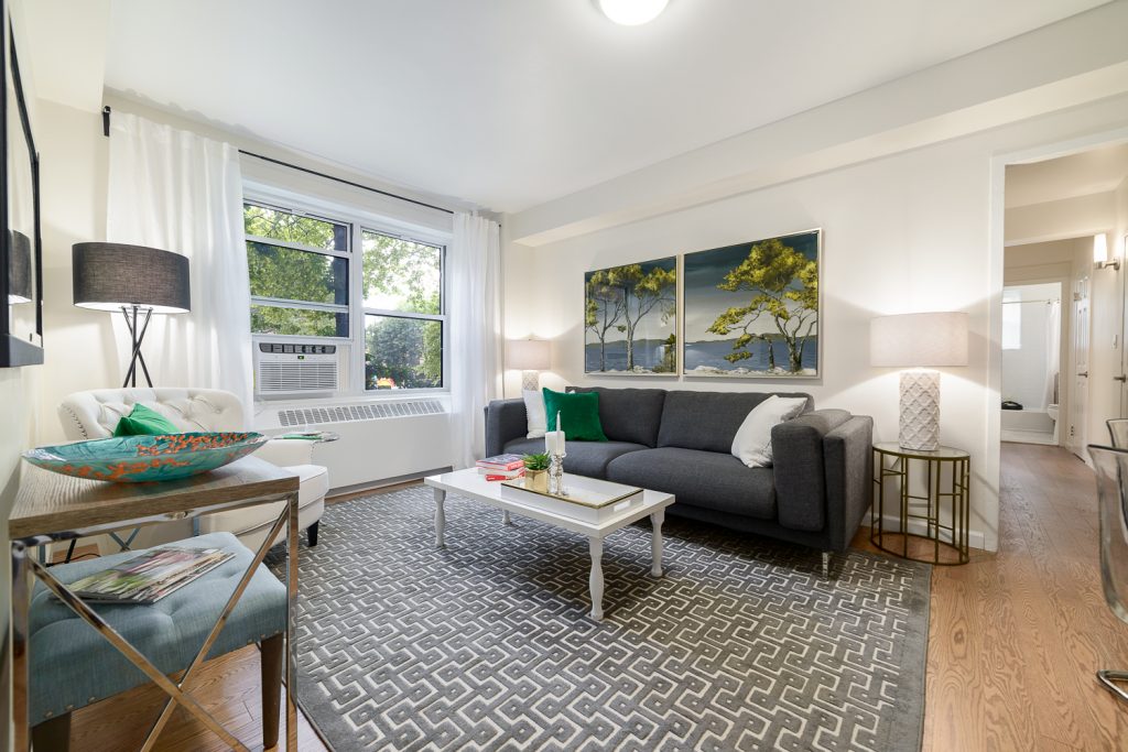 New waitlist opens for units at East Harlem’s Riverton