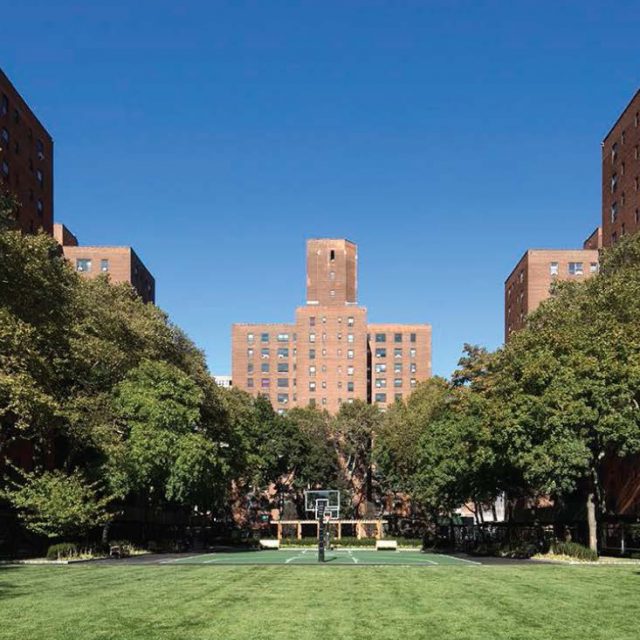 New waitlist opens for units at East Harlem’s Riverton