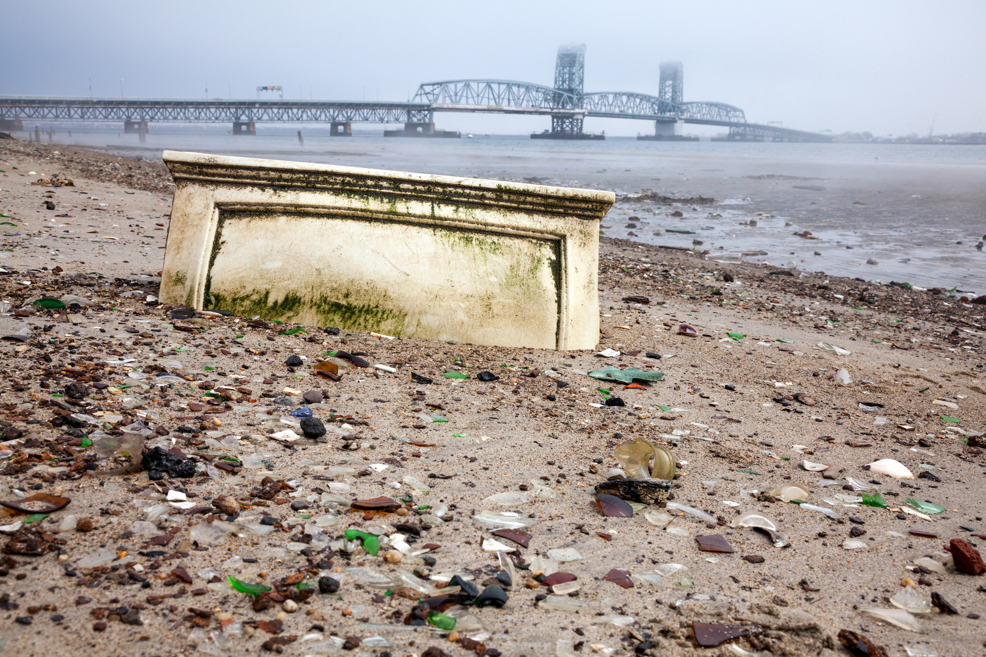 Take a tour of Dead Horse Bay, Brooklyn’s hidden trove of trash and treasures 6sqft