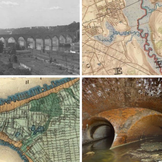 Upcoming walking and bike tours explore NYC’s historic and hidden waterways