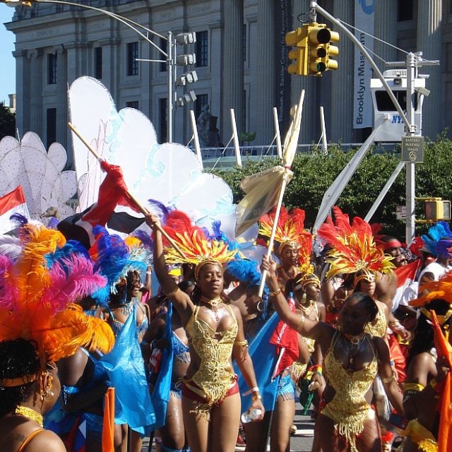 Your Labor Day weekend subway guide: J’Ouvert diversions and station reopenings