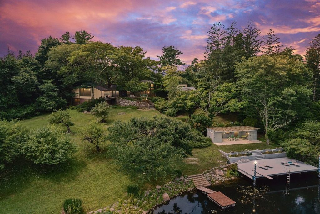 14 spruce hill road, cool listings