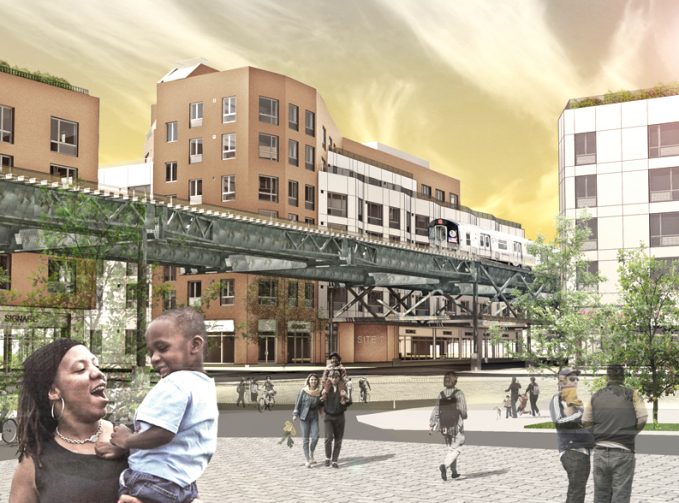 500 Livonia Avenue 6sqft