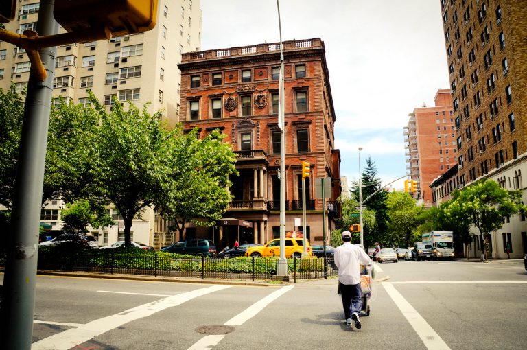 Where old meets new a new era of developments in Murray Hill
