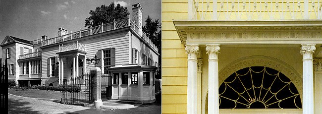 10 Secrets Of Gracie Mansion 6sqft