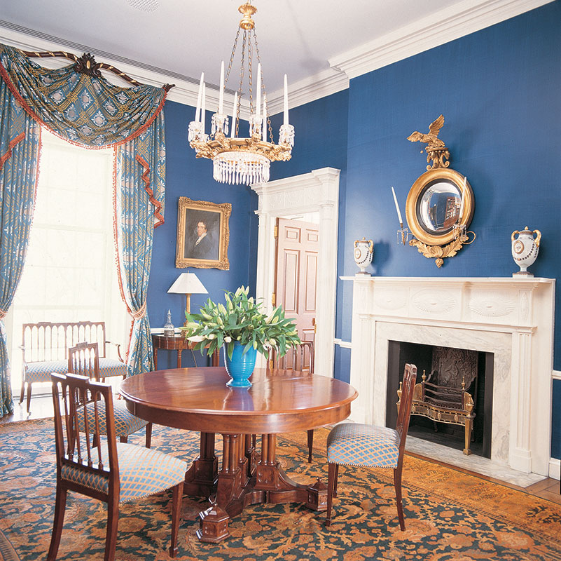 10 Secrets Of Gracie Mansion 6sqft