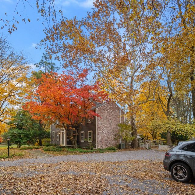 300yearold New Jersey home that once hosted Washington asks