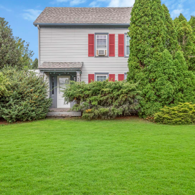 On Long Island, Santa’s Christmas Tree Farm is for sale for 2.5M