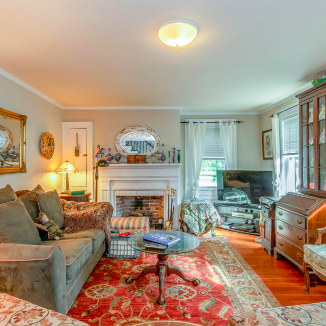 On Long Island, Santa’s Christmas Tree Farm is for sale for 2.5M