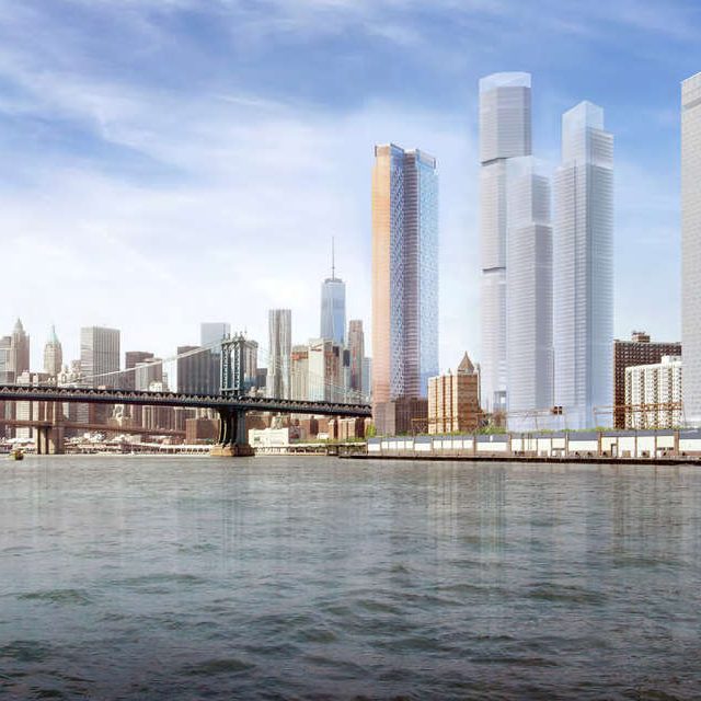 The Urban Lens Go back to the 'mean streets' and urban decay of 1970s