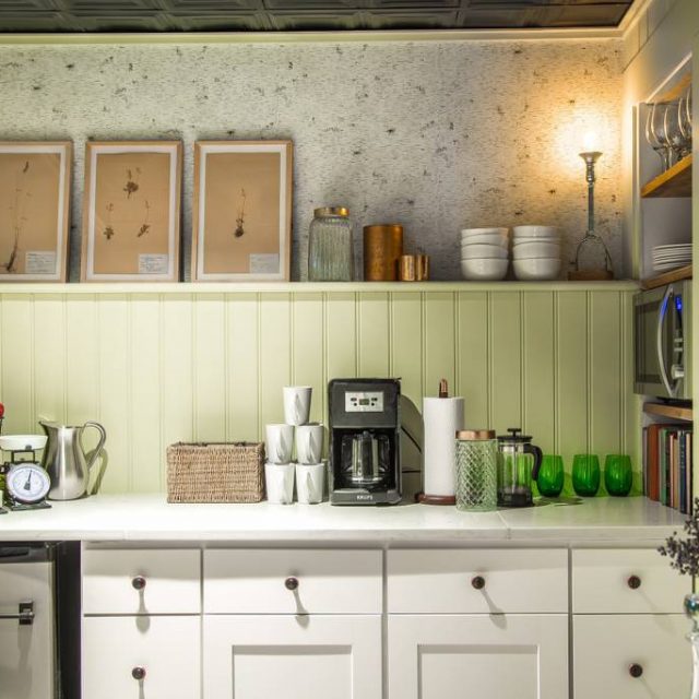 This Hudson carriage house, featured on Netflix, could be your upstate