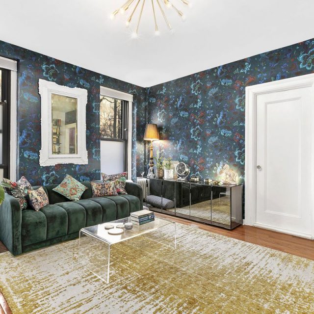 My 1,600sqft: Adam Elzer shares what it's like to live above his own ...