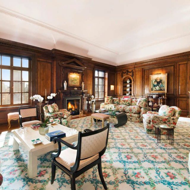 My 1,600sqft: Adam Elzer shares what it's like to live above his own ...