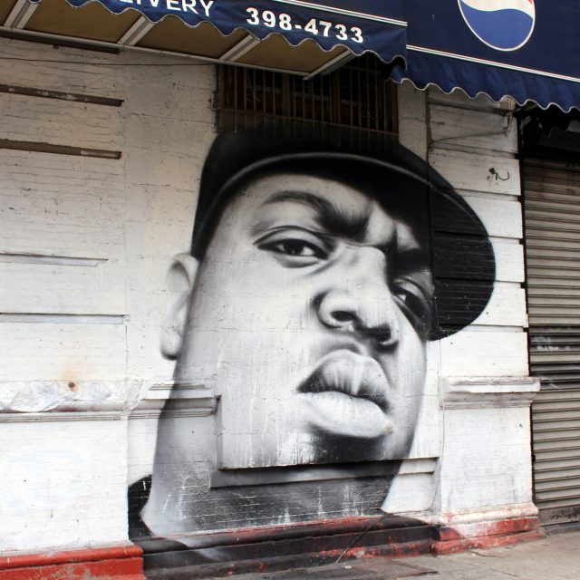 City Council votes to name NYC streets after Notorious B.I.G., Wu-Tang Clan, and Woodie Guthrie