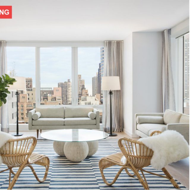 FREE RENT: This week’s roundup of NYC rental news