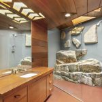 1 petre island, frank lloyed wright, upstate, cool listings, private islands