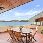 1 petre island, frank lloyed wright, upstate, cool listings, private islands
