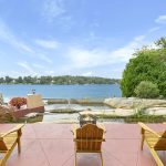 1 petre island, frank lloyed wright, upstate, cool listings, private islands