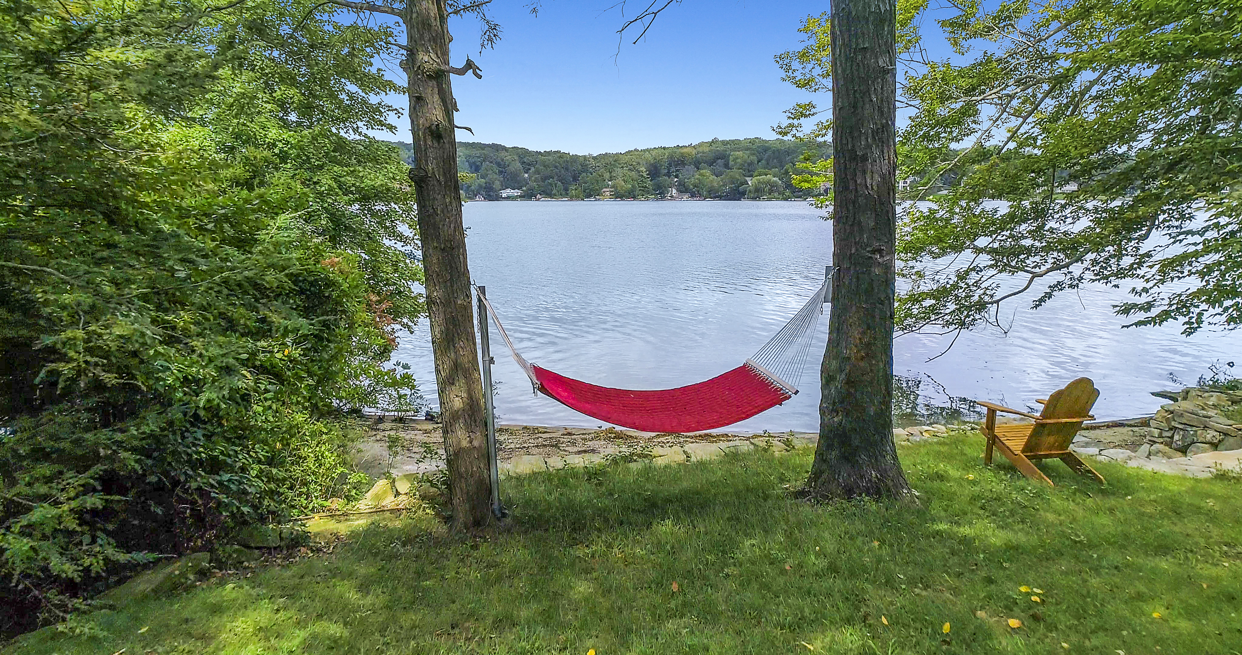 1 petre island, frank lloyed wright, upstate, cool listings, private islands