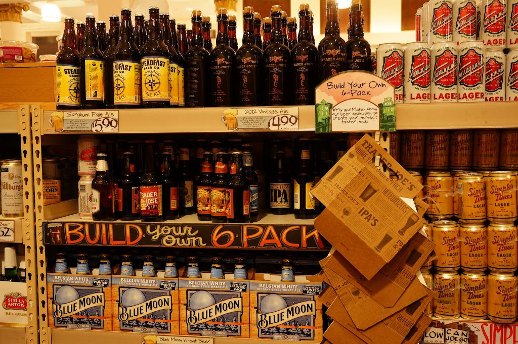 Trader Joe's is ending grocery delivery in Manhattan 6sqft