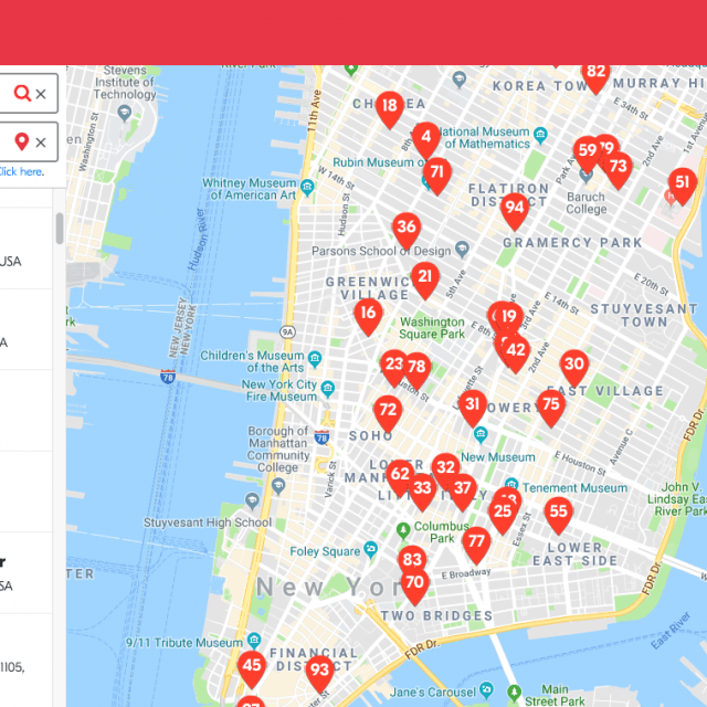 The 10 best places in NYC to get your fill of Irish culture 6sqft