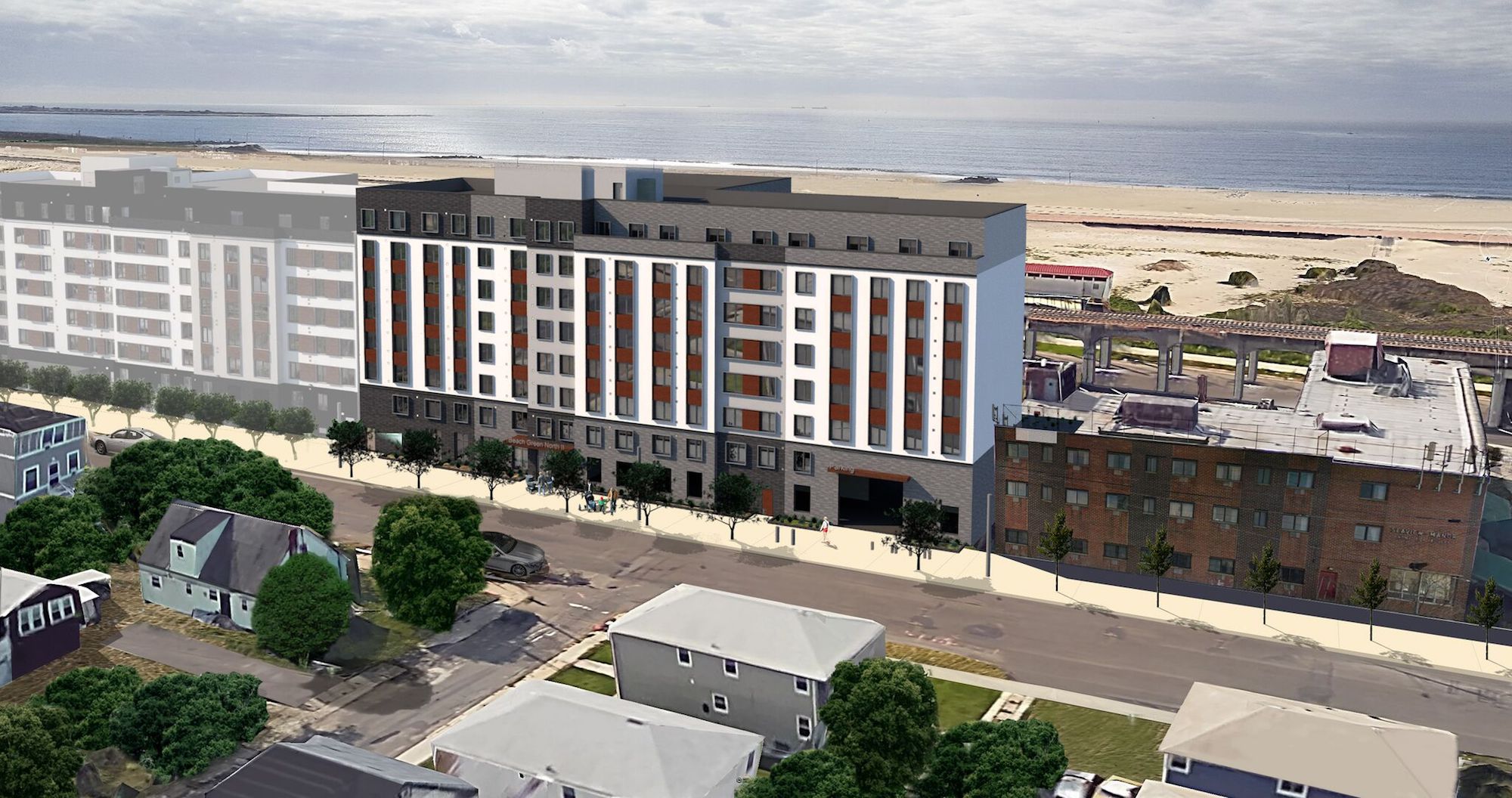 113 chances to live beachfront in Far Rockaway, from 331/month 6sqft