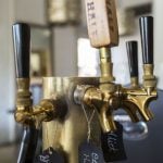 Emma's Torch, Where I Work, Carroll Gardens