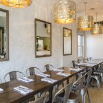 Emma's Torch, Where I Work, Carroll Gardens