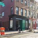 Emma's Torch, Where I Work, Carroll Gardens