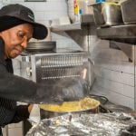 Emma's Torch, Where I Work, Carroll Gardens