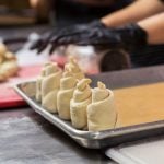 Emma's Torch, Where I Work, Carroll Gardens