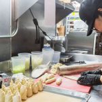 Emma's Torch, Where I Work, Carroll Gardens