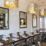 Emma's Torch, Where I Work, Carroll Gardens