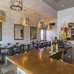 Emma's Torch, Where I Work, Carroll Gardens