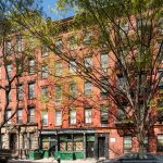 217 East 5th Street, Carriage House, East Village