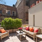 217 East 5th Street, Carriage House, East Village