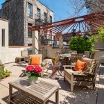 217 East 5th Street, Carriage House, East Village