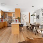 217 East 5th Street, Carriage House, East Village