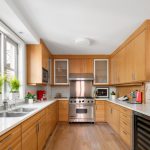 217 East 5th Street, Carriage House, East Village