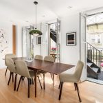 217 East 5th Street, Carriage House, East Village