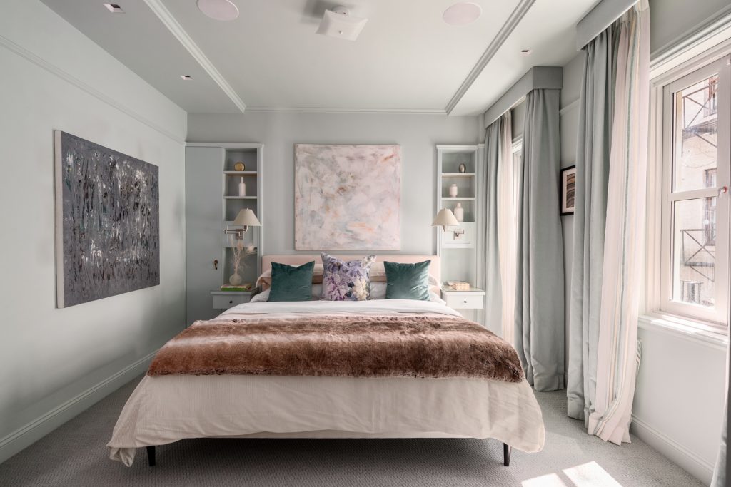 217 East 5th Street, Carriage House, East Village